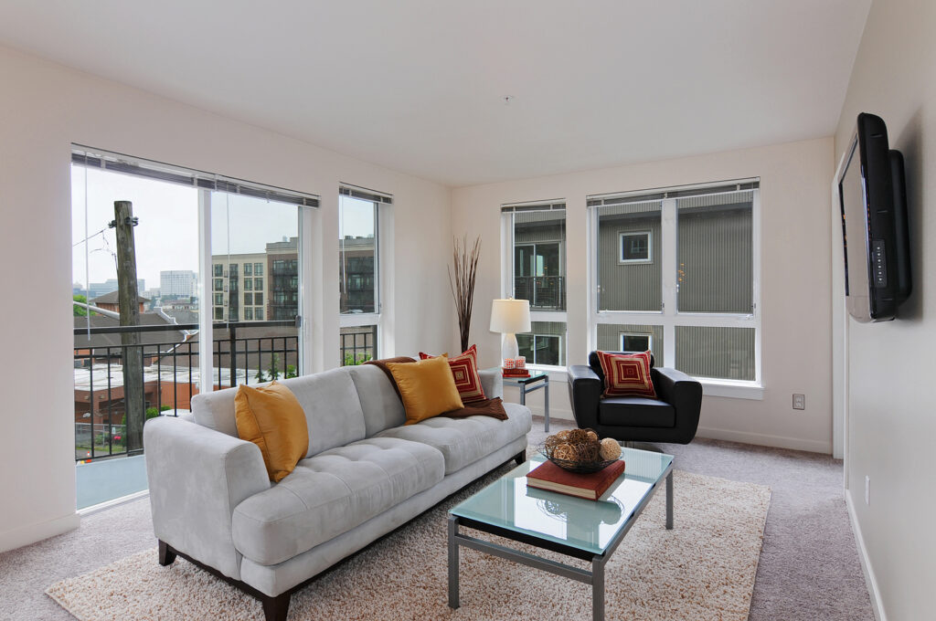 Time to Sell Capitol Hill Rental to Buy in California