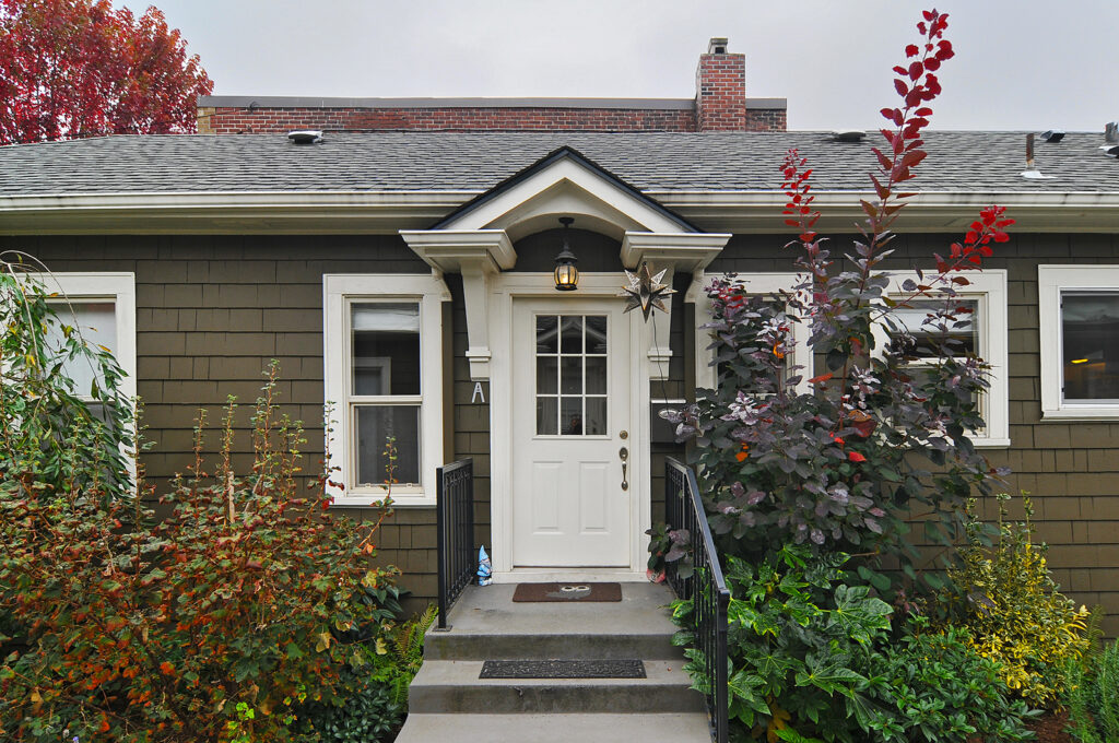 Neighbor Referral Leads to Another Condo Sold on Capitol Hill at The Bungalows
