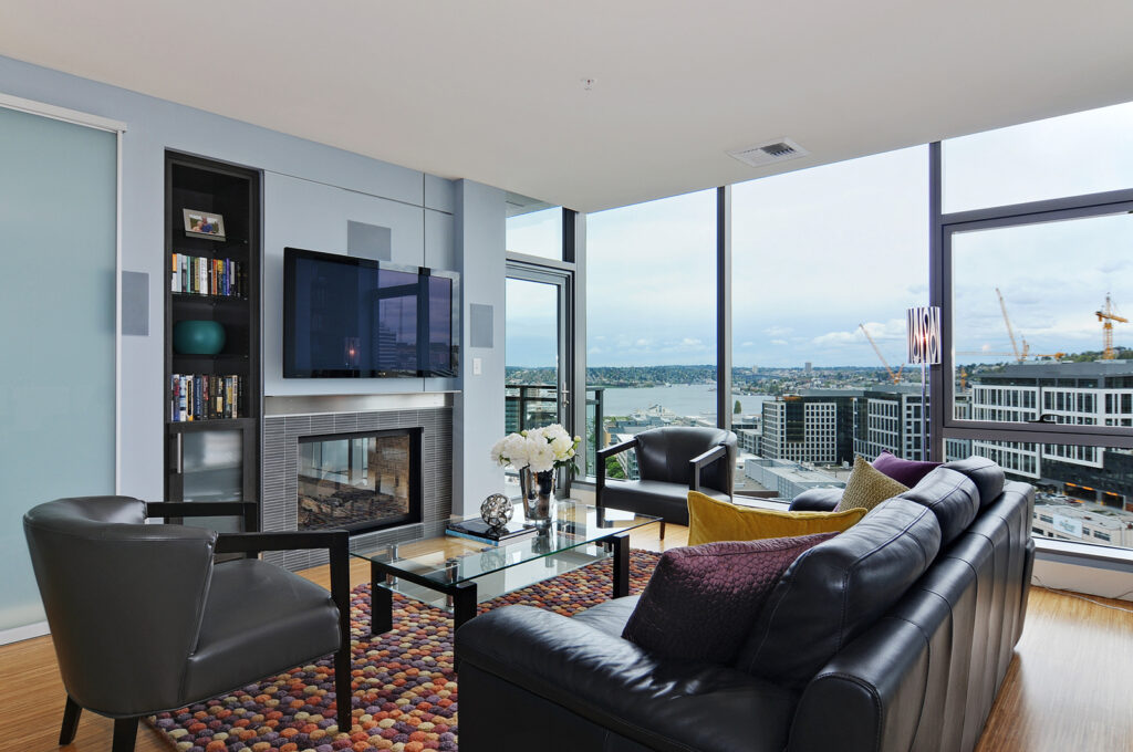 Selling the Enso Penthouse in SLU to Move to the Eastside