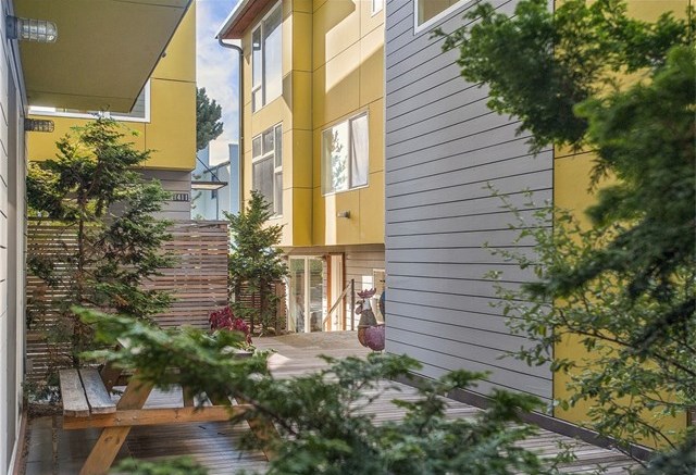 Fabulous Modern Townhome in Central District for First Time Buyers