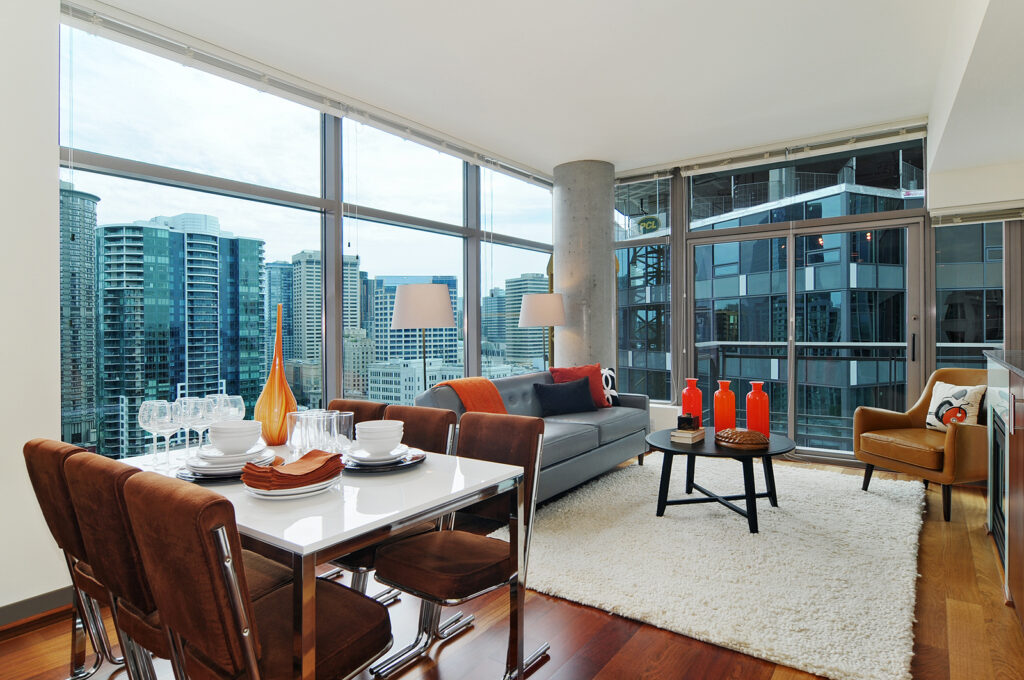 Timing is Key for Selling Belltown Condo Before Insignia Condo Purchase Closes