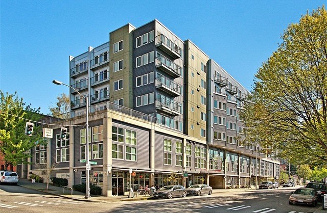Buying a Pied-a-terre in Belltown