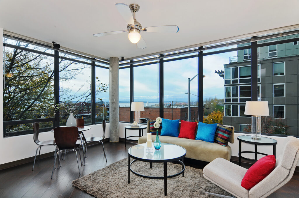 Looking to Sell Rental Condo at Bellora in Belltown
