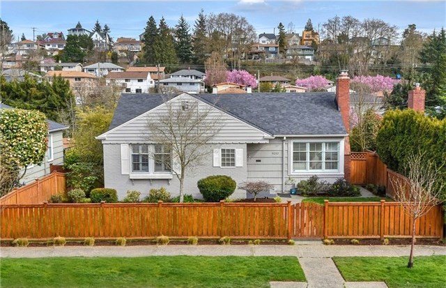 Renting and Looking to Buy a Home and Make Roots in West Seattle