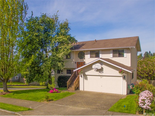 Looking to Upsize to a Great Family House in West Seattle