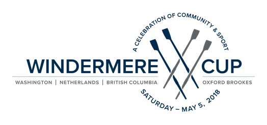 Windermere Cup & Opening Day for Boating is May 5th