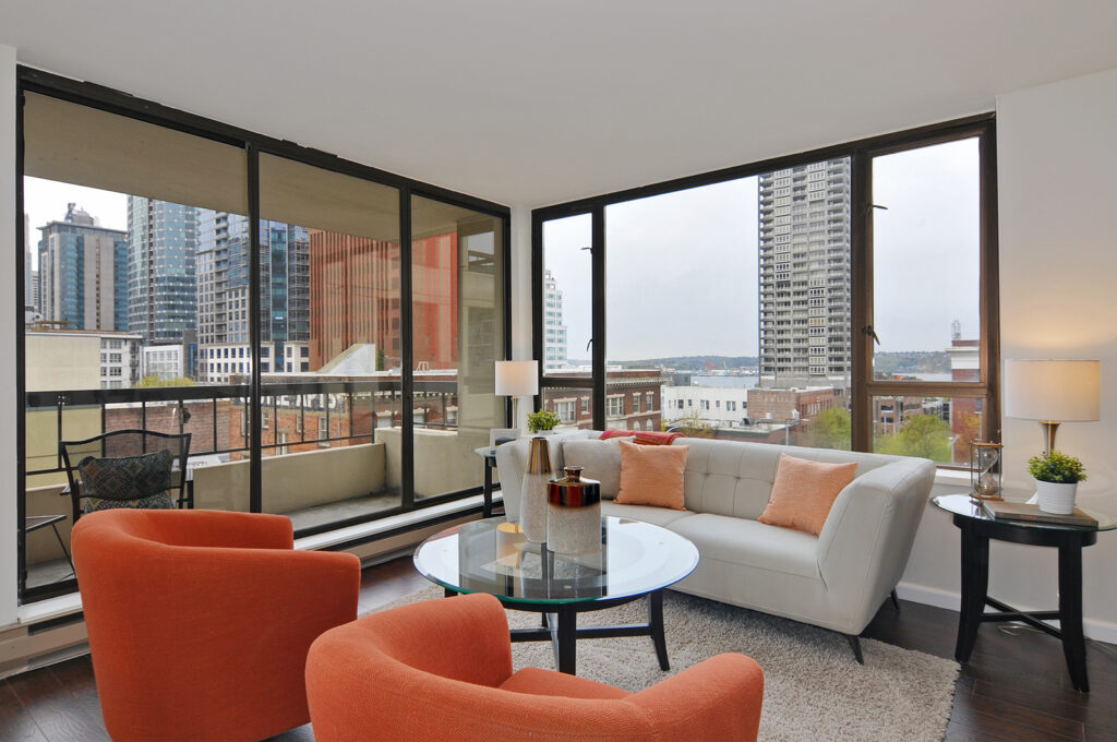 Selling Belltown Condo to Buy Investment Closer to Home