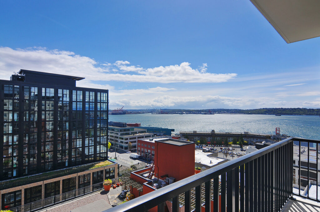 The Time to Sell Their Second Home in Belltown Had Come