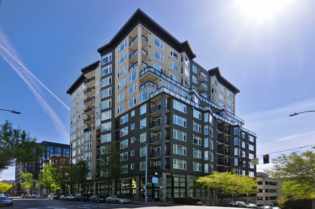 Selling Belltown Condo to Prepare to Buy New Home