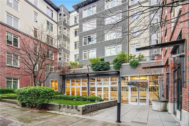 First Time Buyer Scores Perfect Capitol Hill Condo