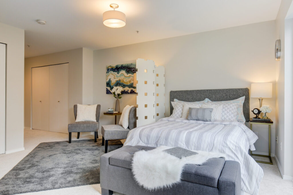 When Renter Moved Out it Was Time to Sell Queen Anne Condo Investment