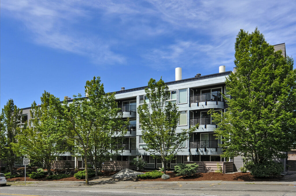 SOLD! Urban Marco's Listing - 3501 SW Holden St #307