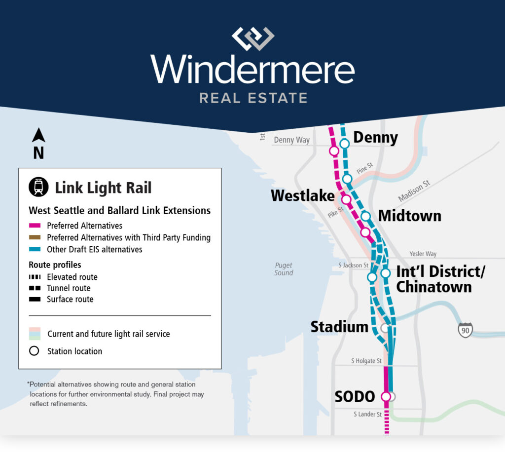 What Does Sound Transit Have in Store?