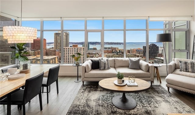 Couple Looking to Buy First Home Together in Belltown
