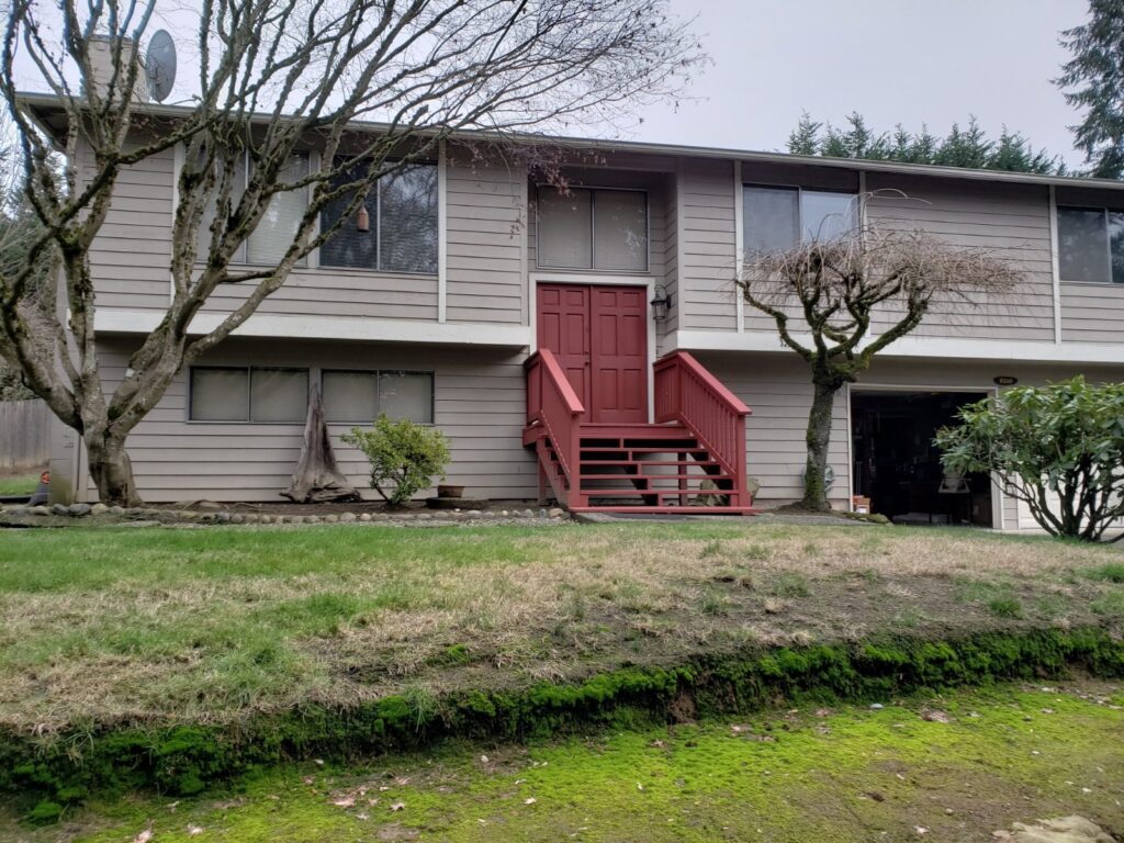 Selling Large Redmond Home to Downsize to SLU Condo
