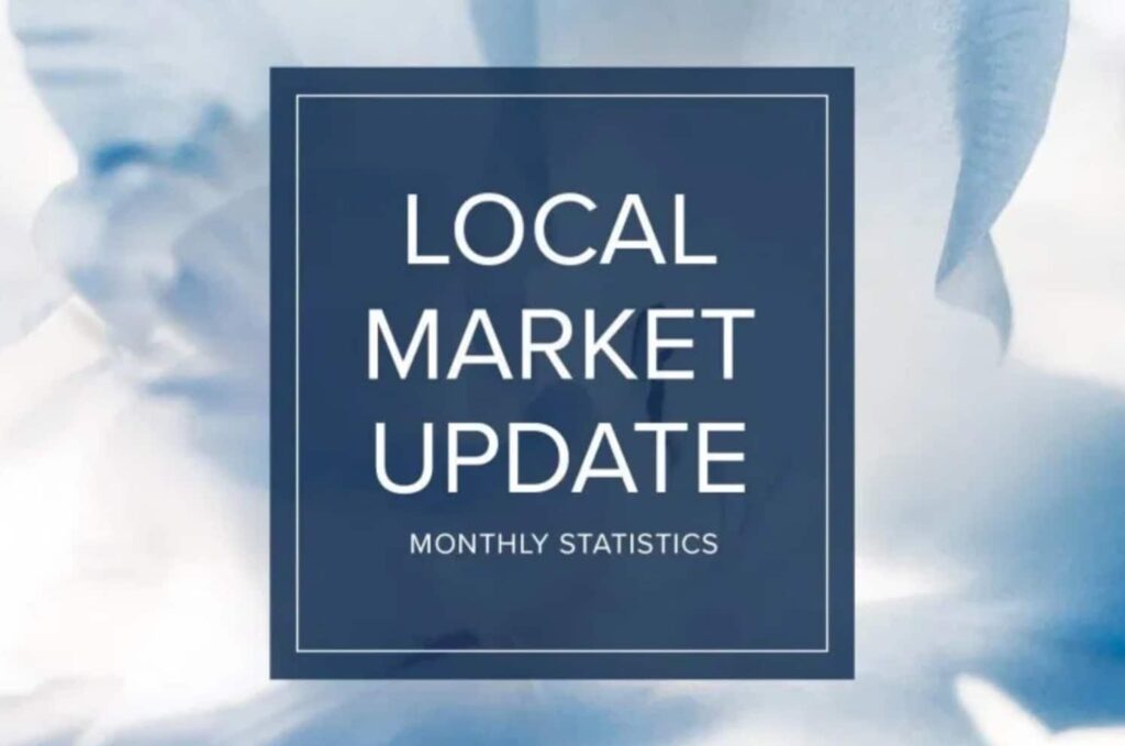 Seattle Market Update - April by the Numbers