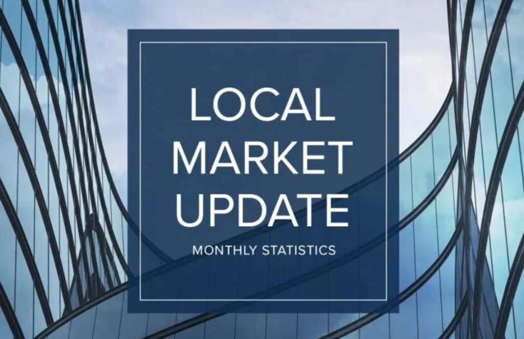 Seattle Market Update - May by the Numbers