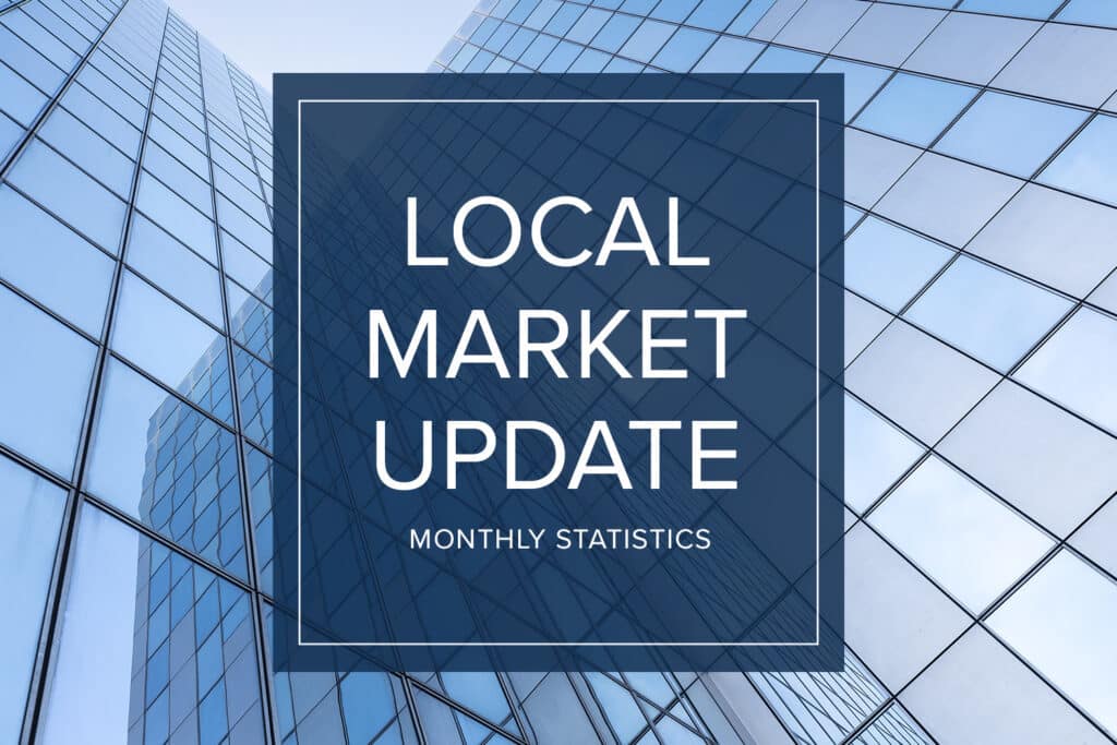 Seattle Market Update - July by the Numbers