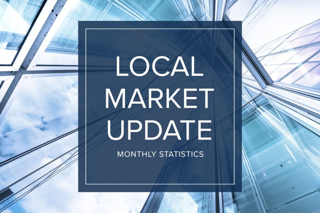 Seattle Market Update - June by the Numbers