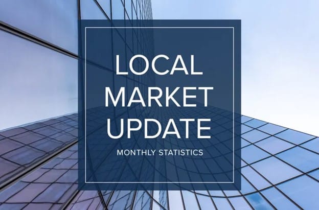 Seattle Market Update - September by the Numbers