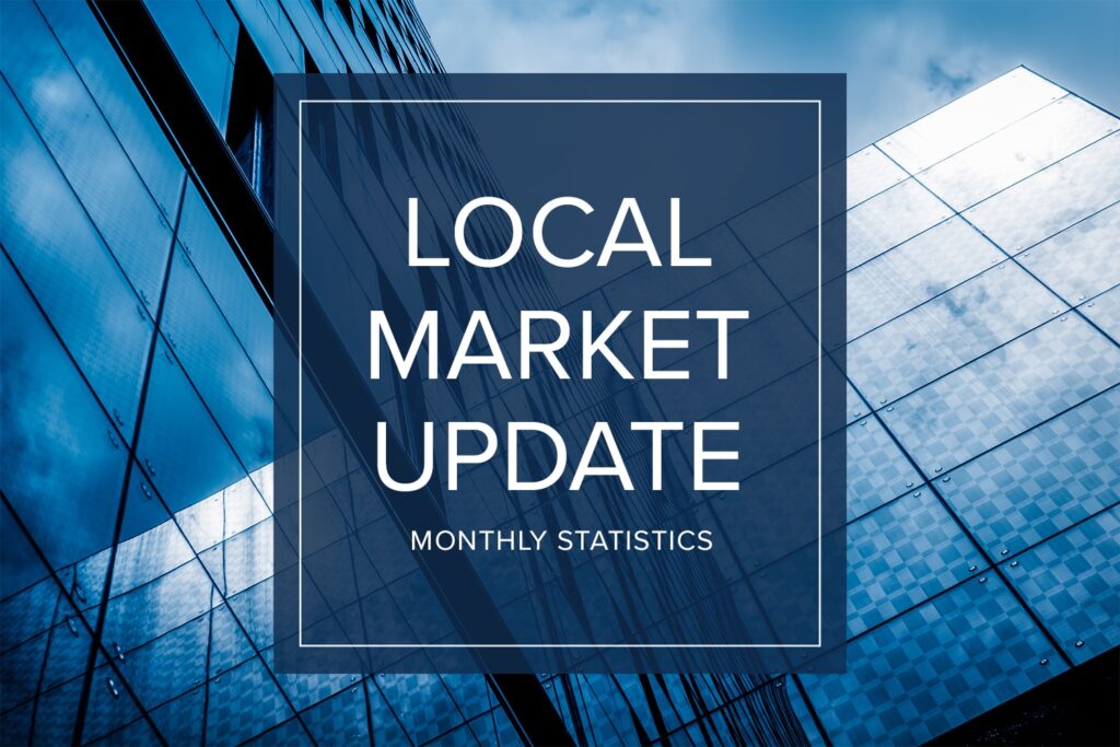 Seattle Market Update – December by the Numbers