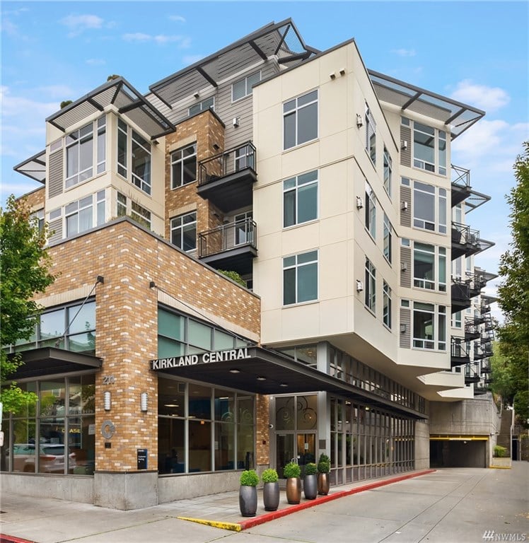 Ready to Buy First Condo in Kirkland and Get into Market