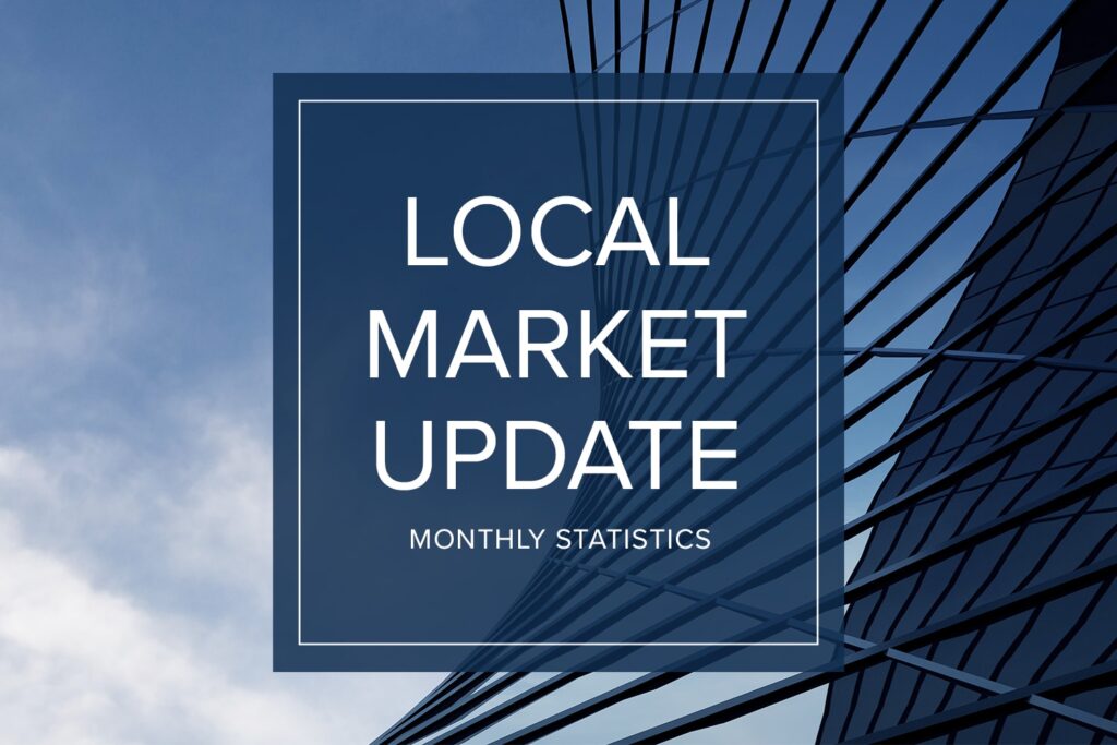Seattle Market Update – November by the Numbers