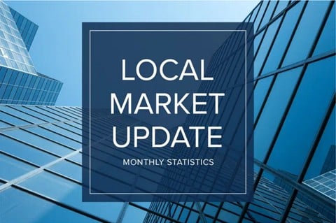 Seattle Market Update – January by the Numbers
