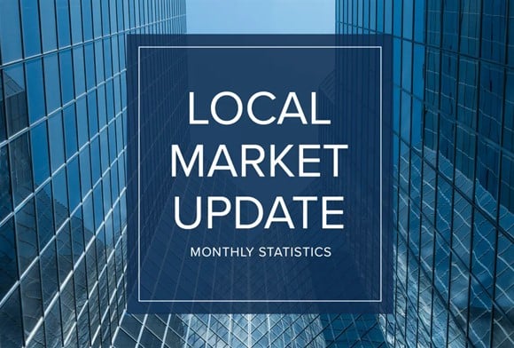 Seattle Market Update – April by the Numbers