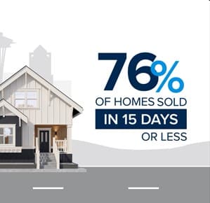 Seattle Market Update – March by the Numbers
