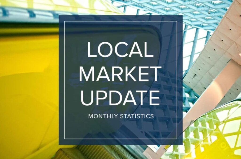 Seattle Market Update – May by the Numbers