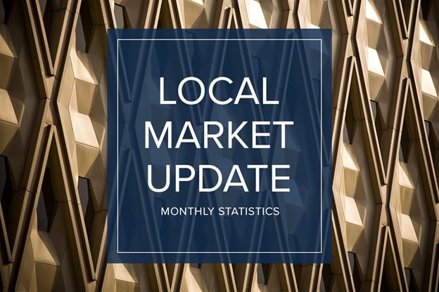 Seattle Market Update – June by the Numbers