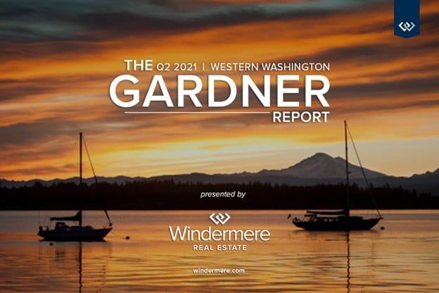 Matthew Gardner's Western Washington Q2 Economic Report Conclusions