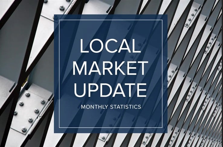 Seattle Market Update – July by the Numbers