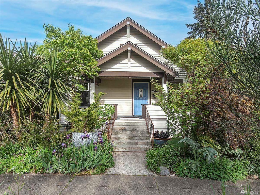 Buying First Home in Ballard for Growing Family