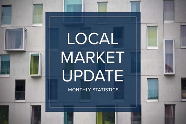 Seattle Area Market Update – November by the Numbers