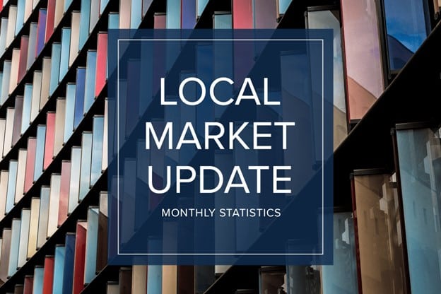Seattle Area Market Update - October by the Numbers
