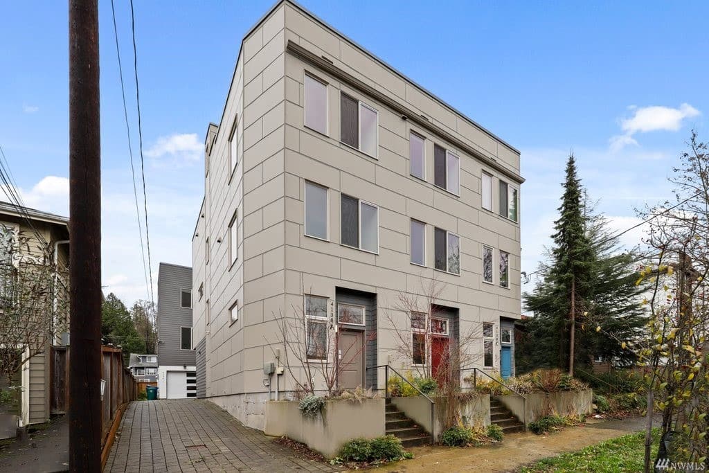 Relocating to Seattle Lands These Buyers in West Seattle