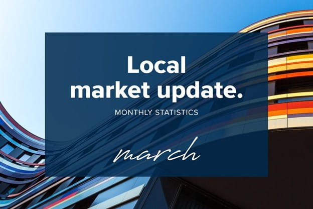 Local Market Update – February by the Numbers