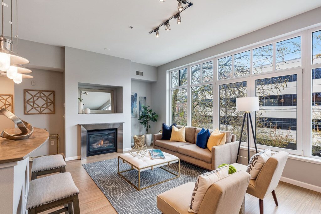 Selling Parents Condo in Queen Anne
