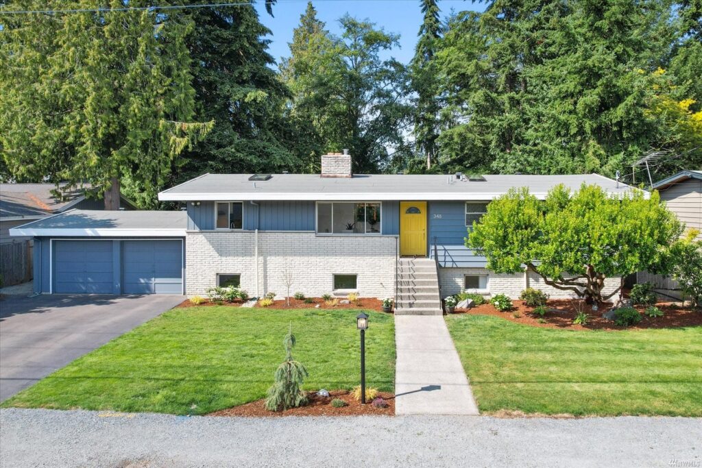 Relocating Buyers Move to Shoreline